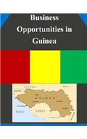 Business Opportunities in Guinea