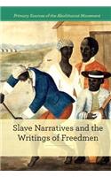 Slave Narratives and the Writings of Freedmen