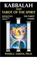 Kabbalah and Tarot of the Spirit