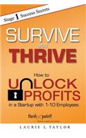 Survive and Thrive