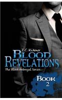 Blood Revelations (the Blood Betrayal Series, Book 2)