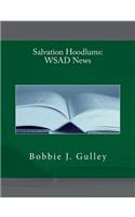 Salvation Hoodlums: WSAD News