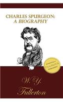 Charles Spurgeon