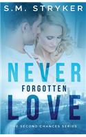 Never Forgotten Love