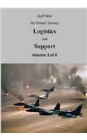 Gulf War Air Power Survey