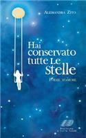 Hai conservato tutte le stelle