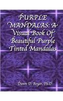 Purple Mandalas