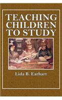 Teaching Children to Study