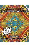 Kaleidoscopic Adventure II