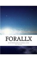Forallx: An Introduction to Formal Logic