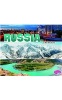 Lets Look at Countries Lets Look at Russia