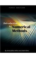 Introduction to Numerical Methods