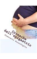 Cronache dall'epigastrio: memorie dalla pancia