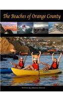 Beaches of Orange County