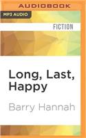 Long, Last, Happy