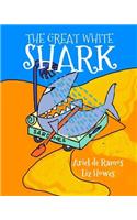 The Great White Shark: (English)