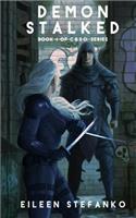 Demon Stalked: (1 C.B.S.O.)