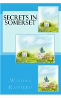 Secrets in Somerset: (English)
