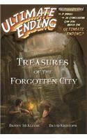 Treasures of the Forgotten City