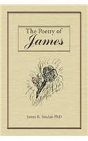 Poetry of James