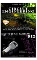 Circuit Engineering + Cryptography + Raspberry Pi 2