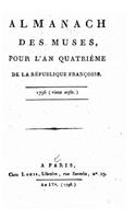 Almanach des Muses - 1796: (French)
