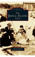 Jekyll Island Club