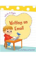 Writing an Email