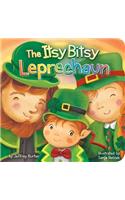 Itsy Bitsy Leprechaun