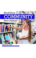Should Every Community Have a Library?