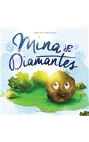 Mina de diamantes