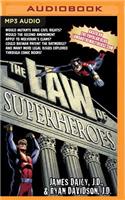 Law of Superheroes
