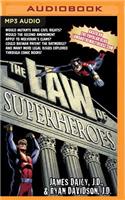Law of Superheroes