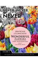 Wonderful Flower for Inspiration Volume 2