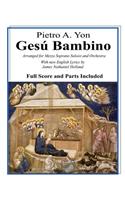 Gesu Bambino