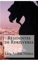 Residentes de Rdrilveria