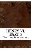 Henry VI, Part 3