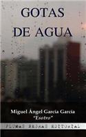 Gotas de agua