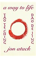 Tao Te Ching by Lao Tzu