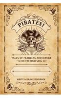 Pirates!