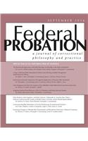 Federal Probation