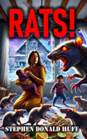 Rats!: Nightland: Collected Short Stories 2016(1 Of Plagues, Ten: A Tapestry of Twisted Threads in Folio)