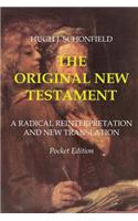 Original New Testament