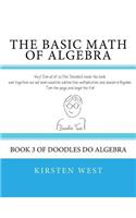 The Basic Math of Algebra