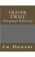 Oliver Twist