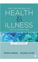 The Sociology of Health and Illness