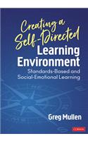 Creating a Self-Directed Learning Environment