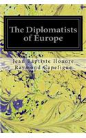 Diplomatists of Europe