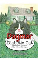 Dagmar the Diabetic Cat