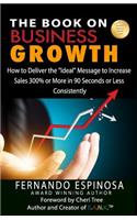 Book On Business Growth